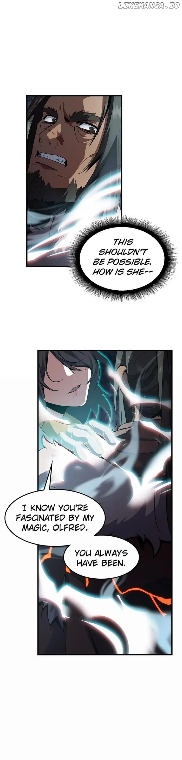 The Beginning After the End Chapter 205 image 06_optimized